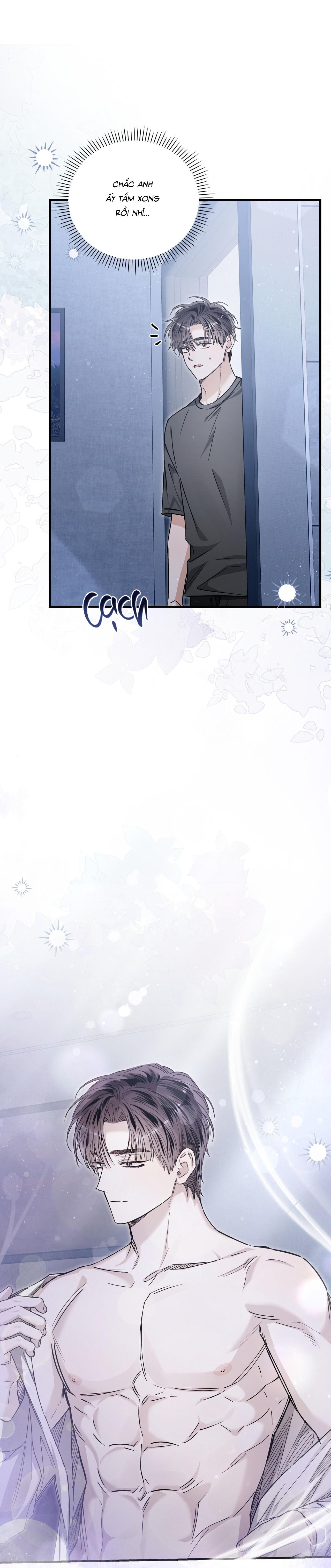 Đọc truyện MỐI TÌNH KHÔNG CÔNG BẰNG - Chapter 24