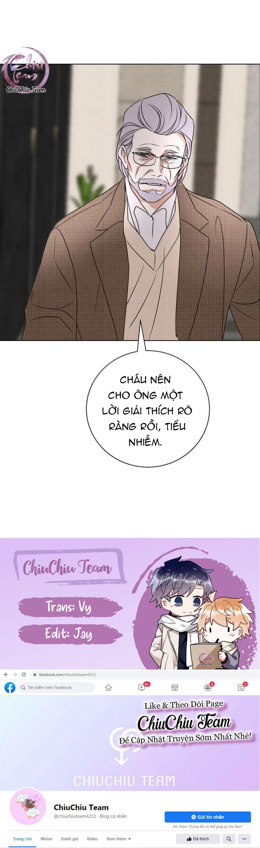 Đọc truyện Anh Trai Rẻ Tiền Của Tôi (END) - Chapter 59