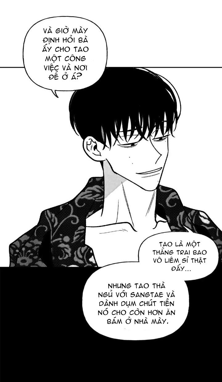 Đọc truyện Yona và Chang-il - Chapter 18