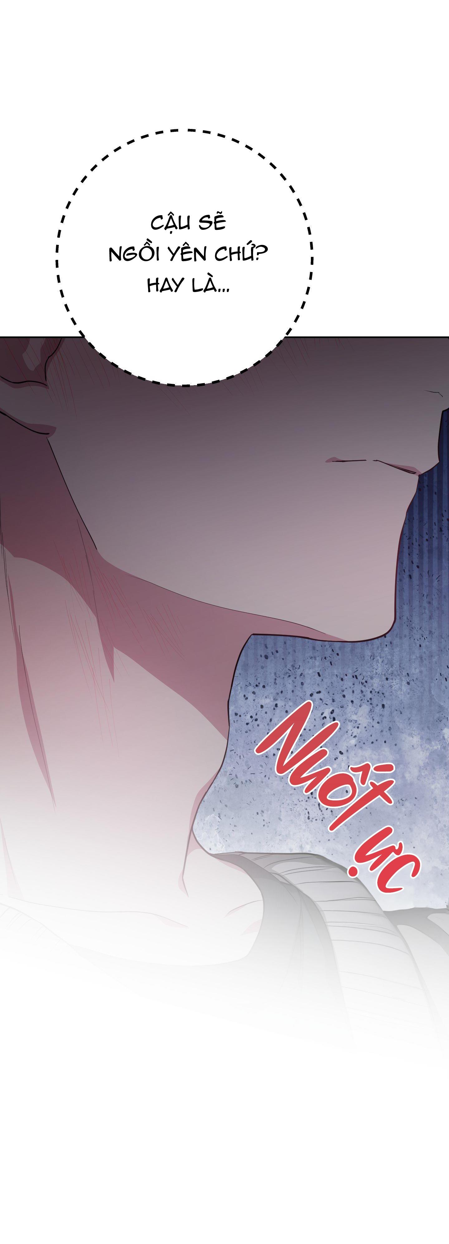 Đọc truyện BÍ MẬT CỦA BẠN GÁI - Chapter 5
