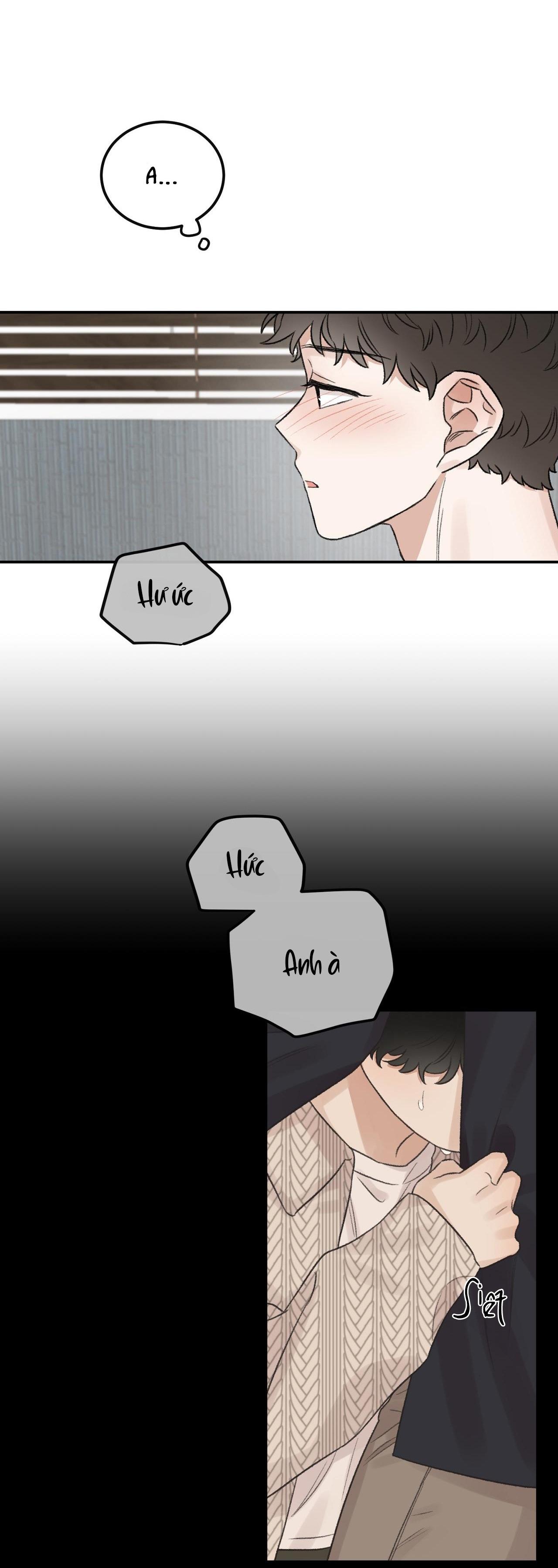 Đọc truyện NGHIỆN SEX - Chapter 27.5