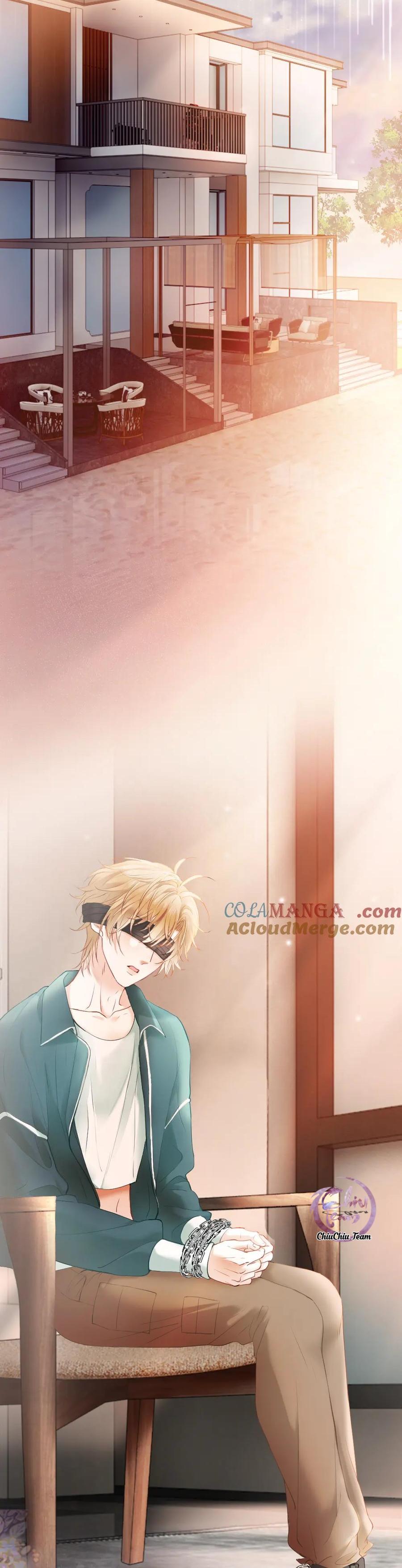 Đọc truyện Tiểu thiếu gia dựa vào nhan sắc càn quét toàn hệ thống - Chapter 24