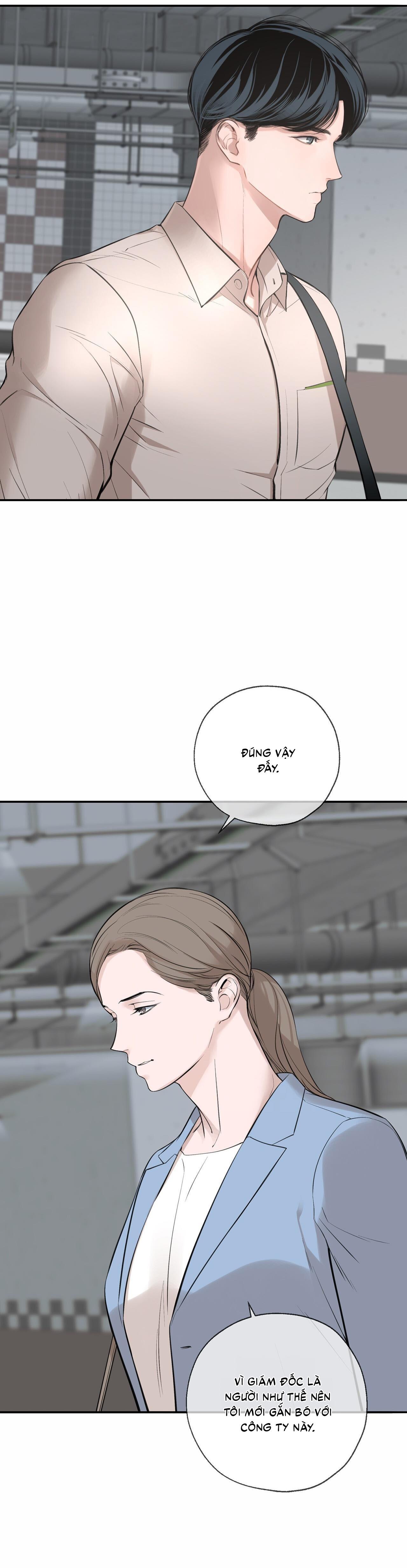Đọc truyện |DROP| CÚ DASH - Chapter 7