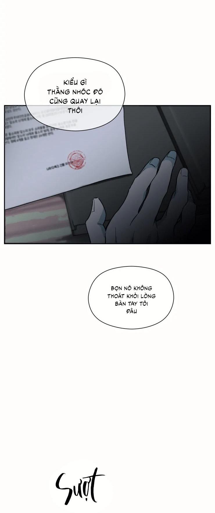 Đọc truyện Nuốt gai - Chapter 14