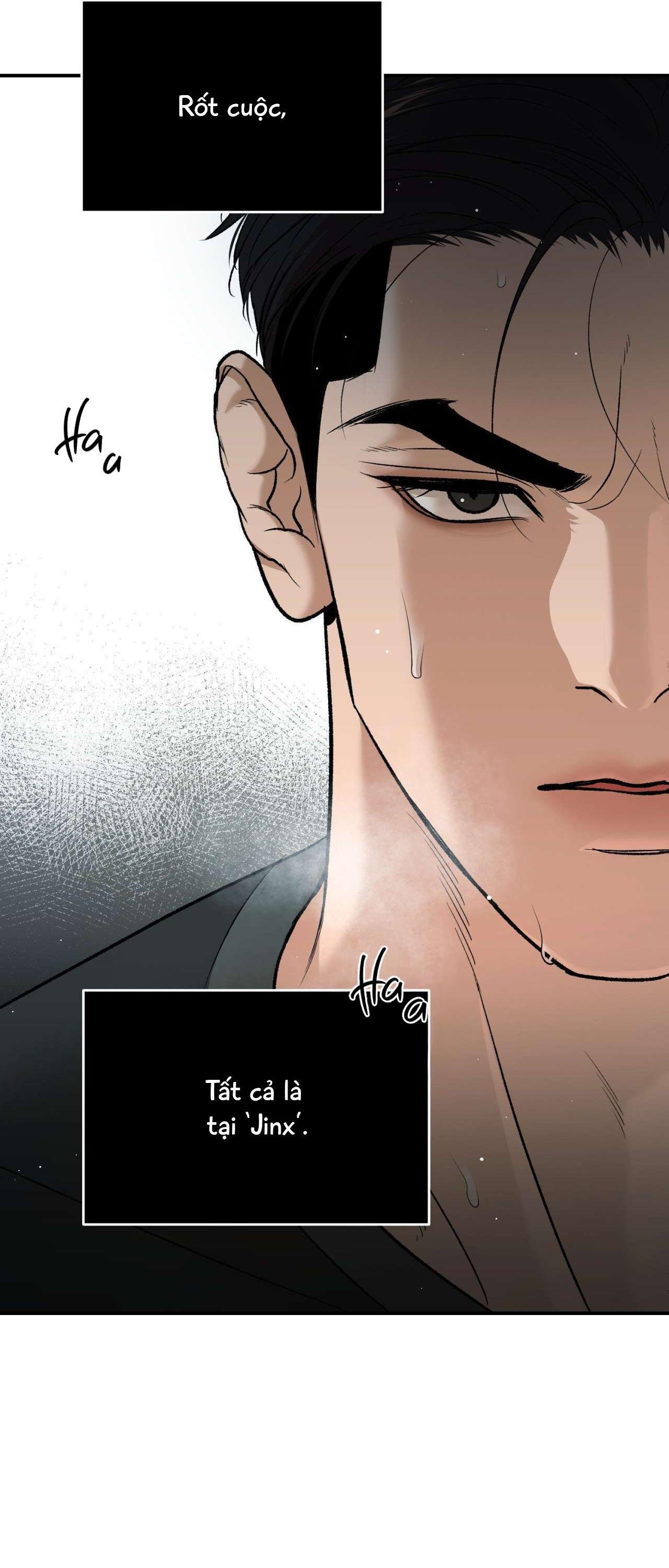 Đọc truyện  ChinhX - Vận Xui - Chapter 65