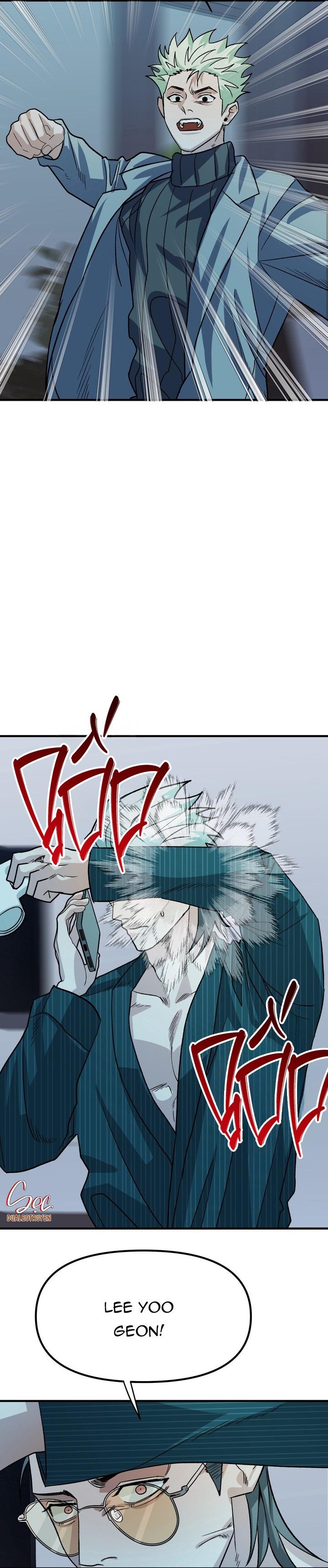 Đọc truyện CÓ TIN VÀO TÍNH BẢN ÁC KHÔNG ? - Chapter 34