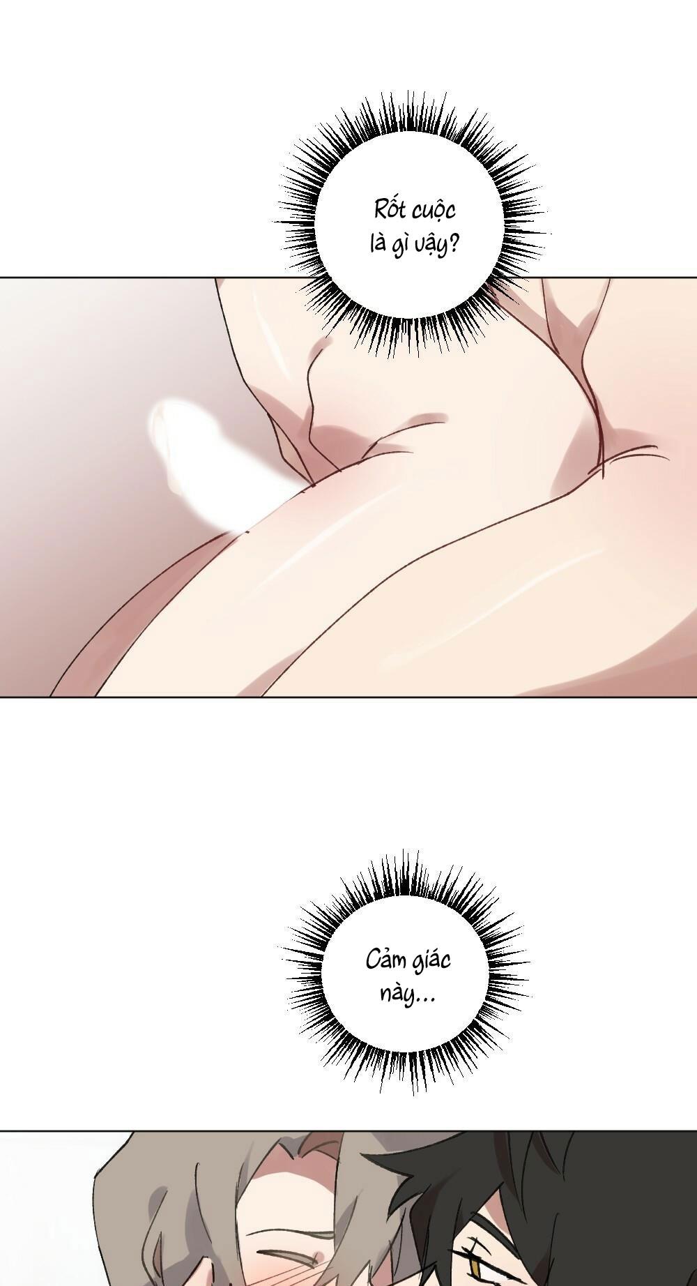 Đọc truyện TUYỂN TẬP DÚ BỰ - Chapter 55