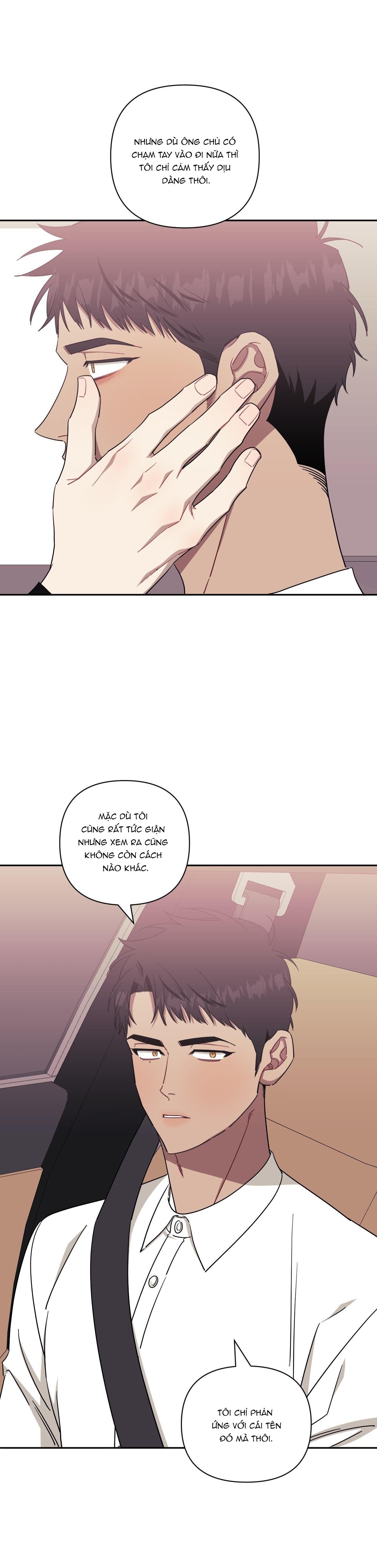 Đọc truyện HƠN CẢ BẠN BÈ - Chapter 100