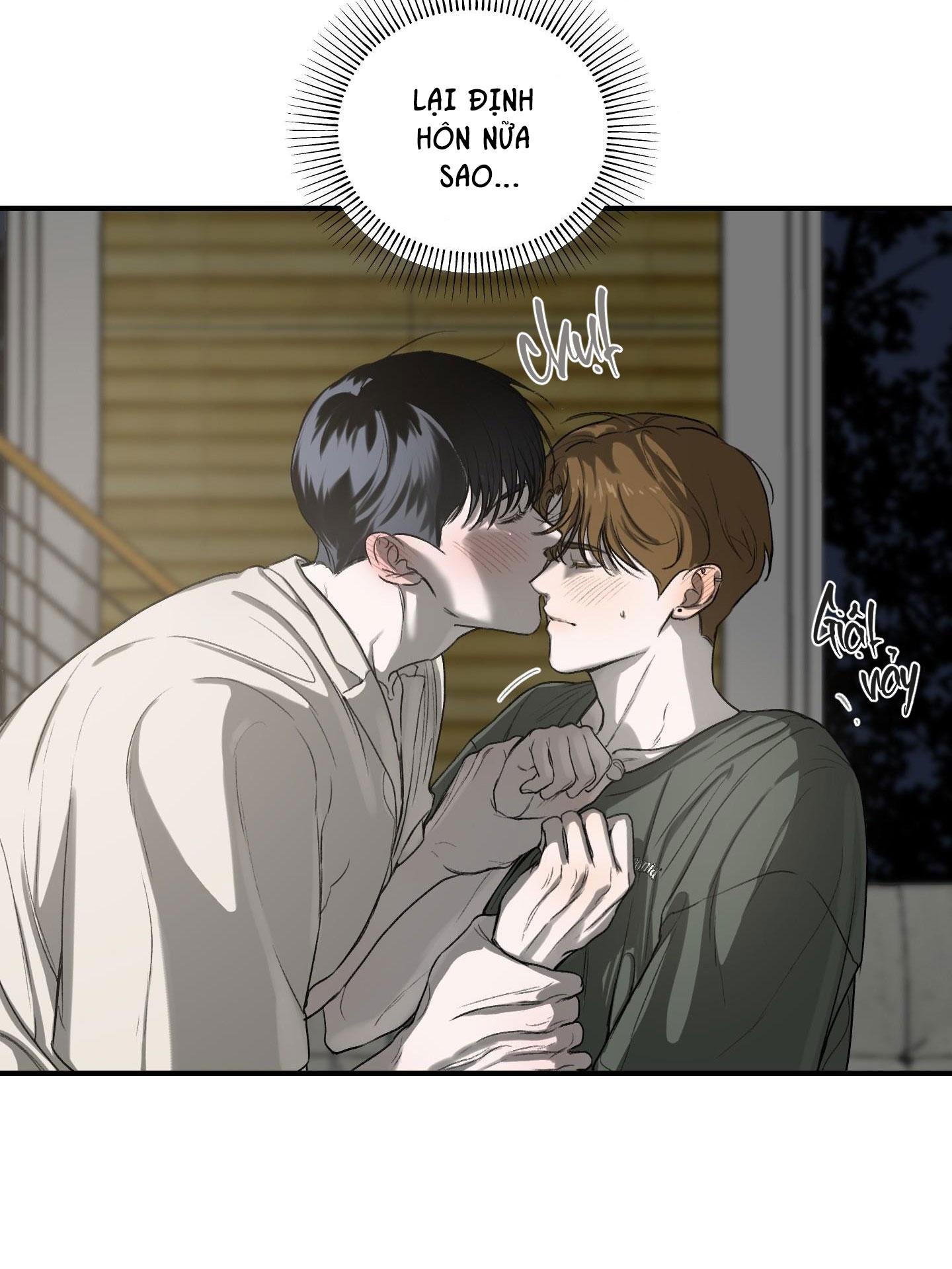 Đọc truyện NGHIỆN SEX - Chapter 17.3
