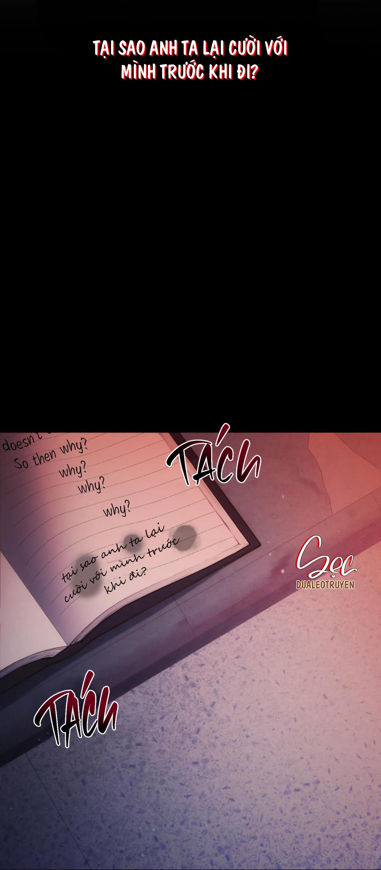 Đọc truyện RED MANSION - Chapter 1