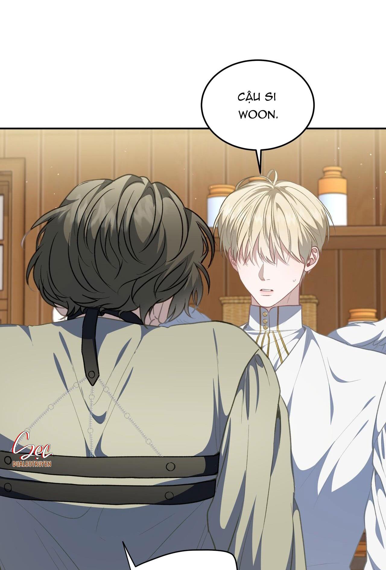 Đọc truyện CÁCH TỒN TẠI NHƯ MỘT NGƯỜI CHƠI - Chapter 53