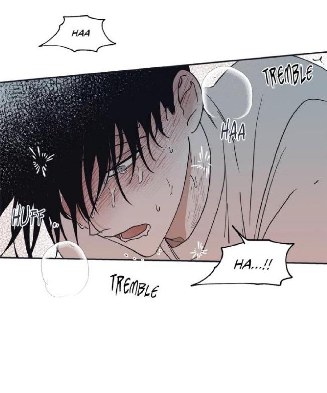 Đọc truyện Thủy triều thấp lúc chạng vạng - Chapter 12