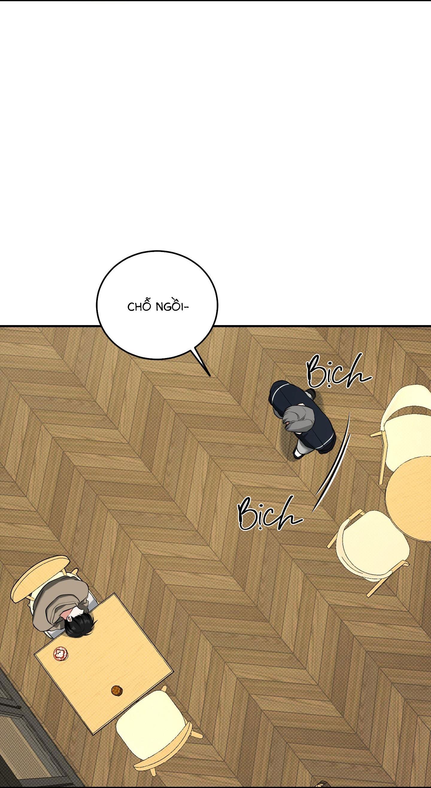 Đọc truyện |DROP| Hưởng Lợi - Chapter 12