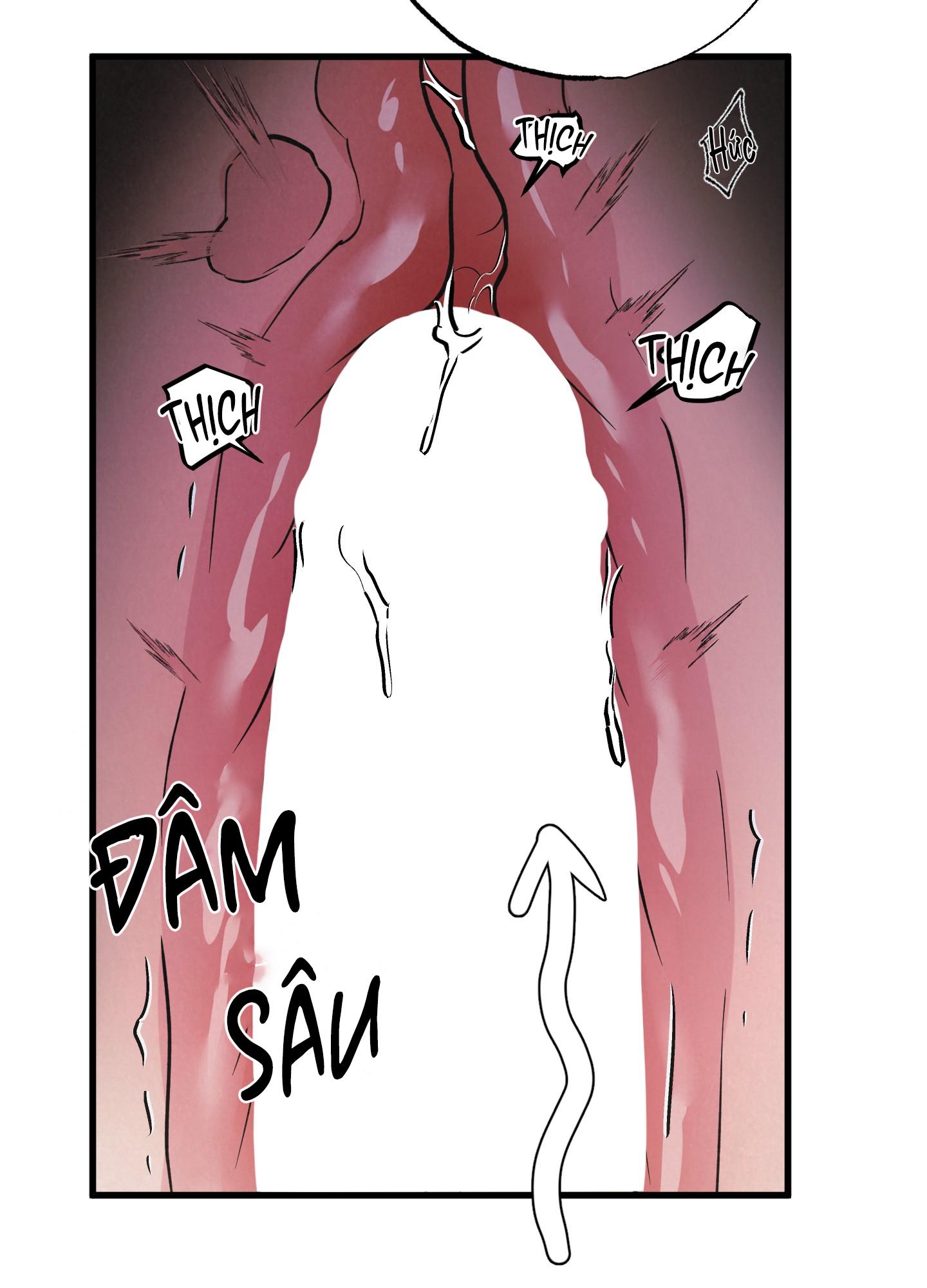 Đọc truyện CẶP ĐÔI HOÀN HẢO - Chapter 35