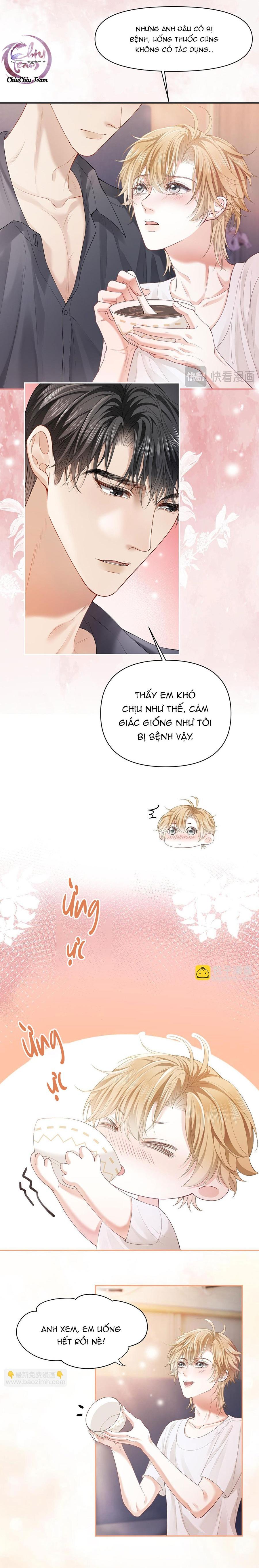 Đọc truyện Tiểu thiếu gia dựa vào nhan sắc càn quét toàn hệ thống - Chapter 9