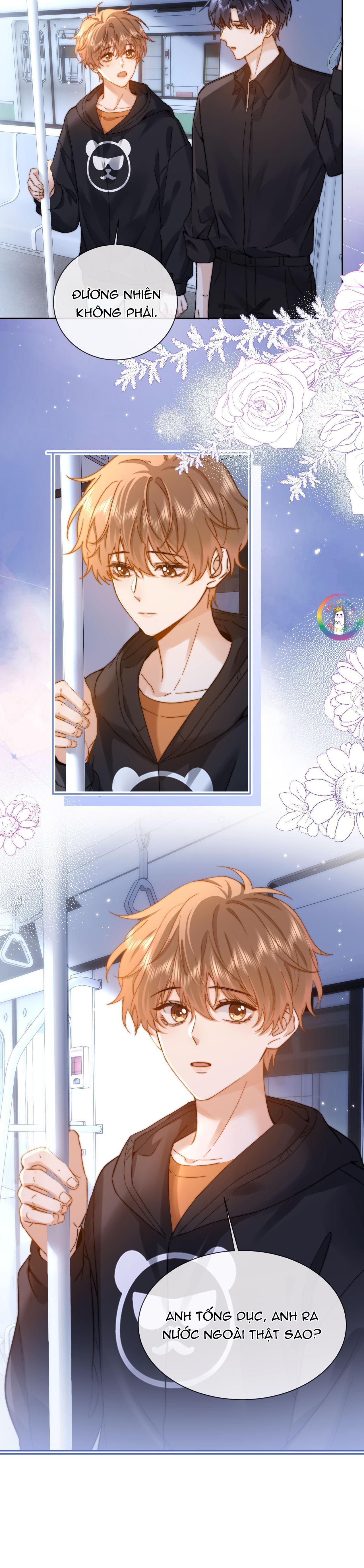 Đọc truyện (Drop) Chất Dị Ứng Cực Cute - Chapter 31