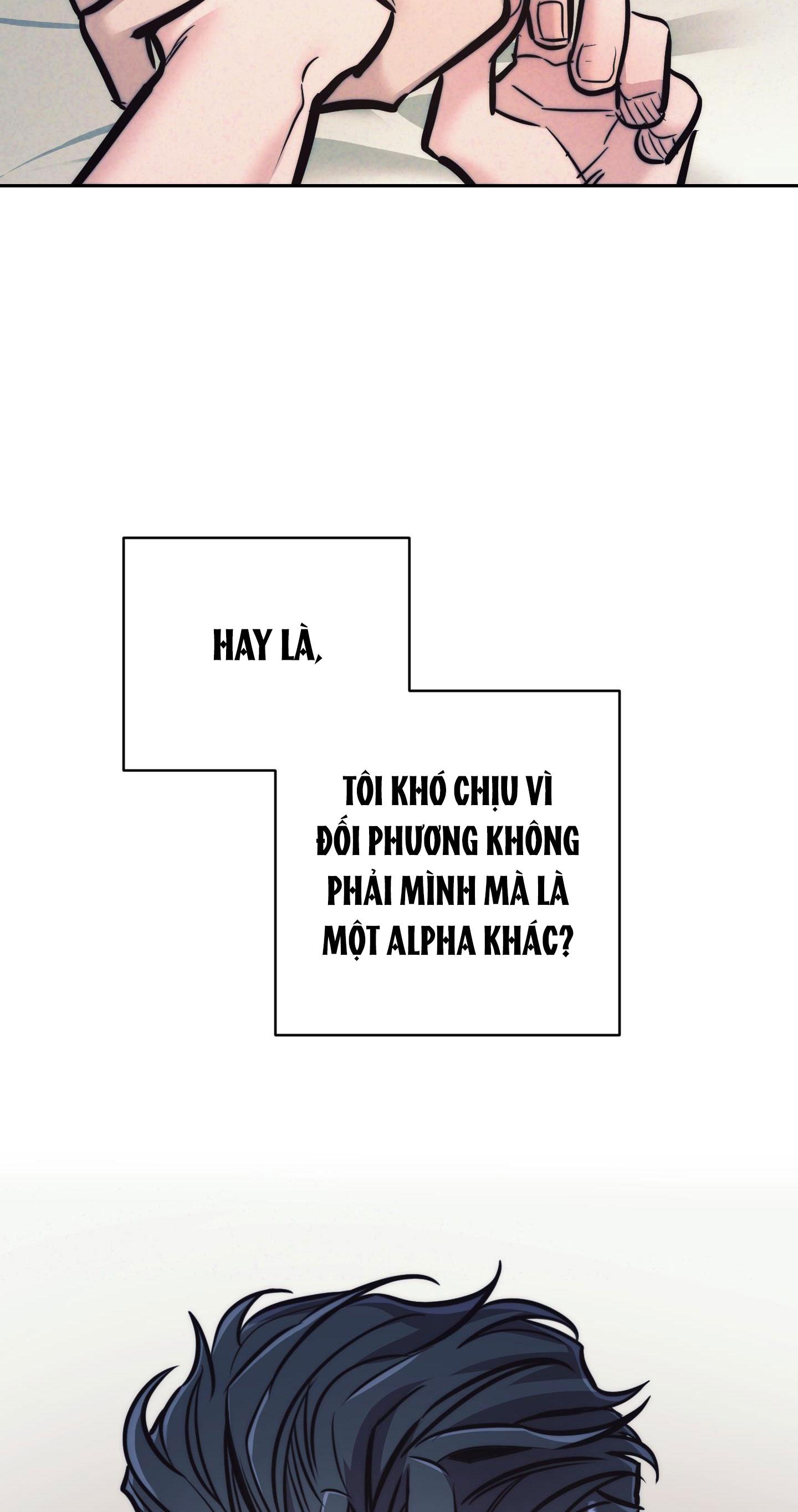 Đọc truyện KỲ THỊ - Chapter 24