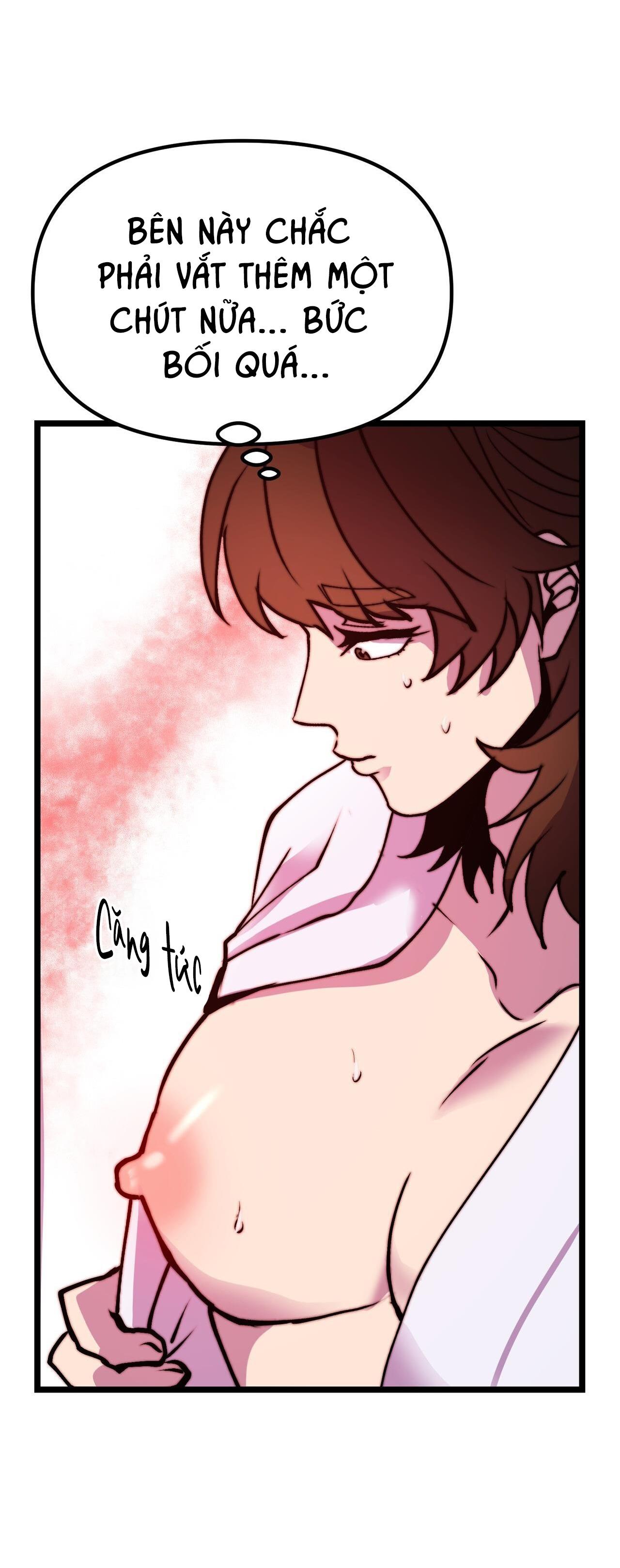 Đọc truyện BL CỔ TRANG-ÂU CỔ NGẮN NHÀ KIM - Chapter 31.5