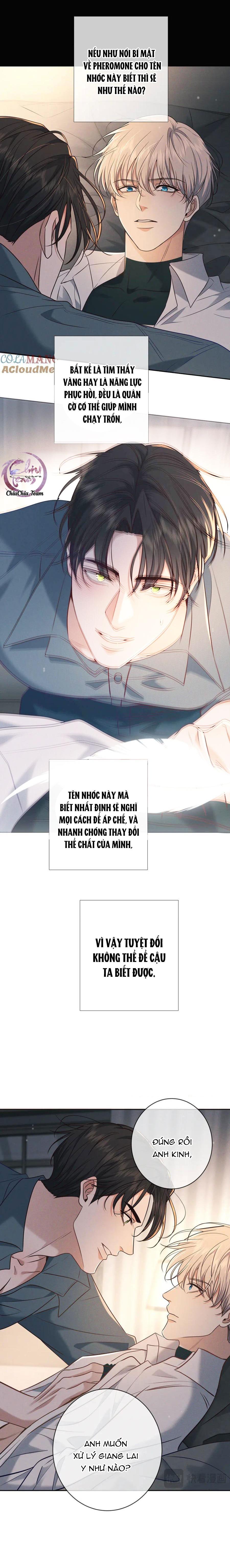 Đọc truyện Cạn Tình - Chapter 28