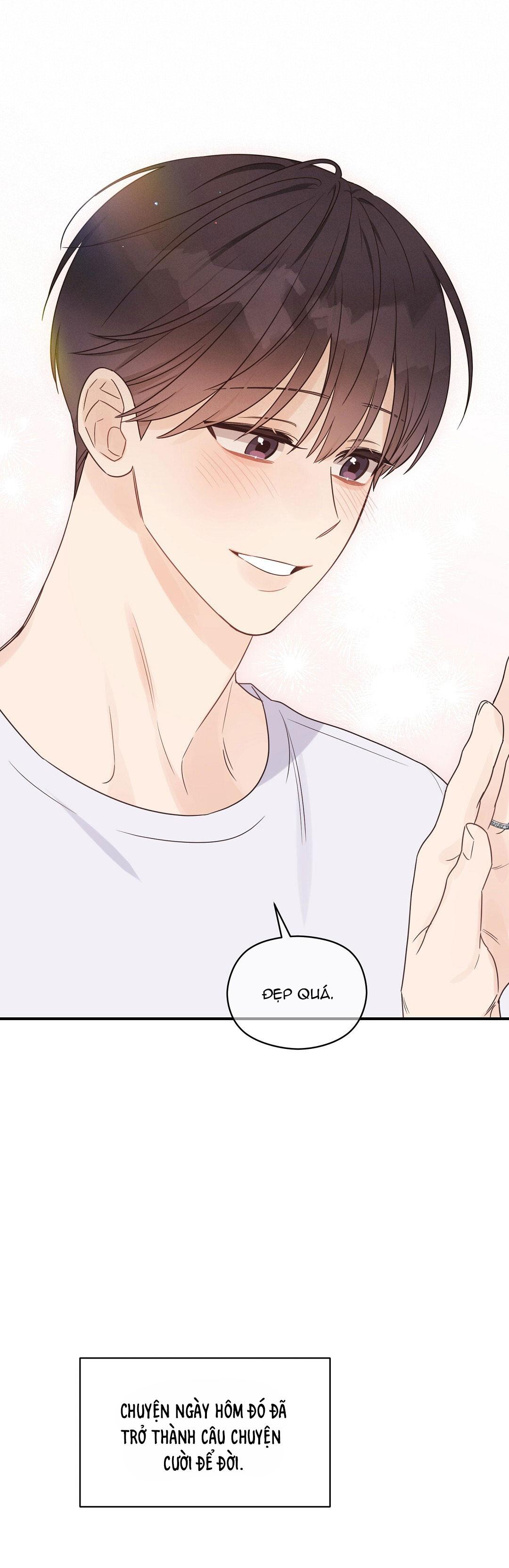 Đọc truyện Omega Complex (END) - Chapter 51