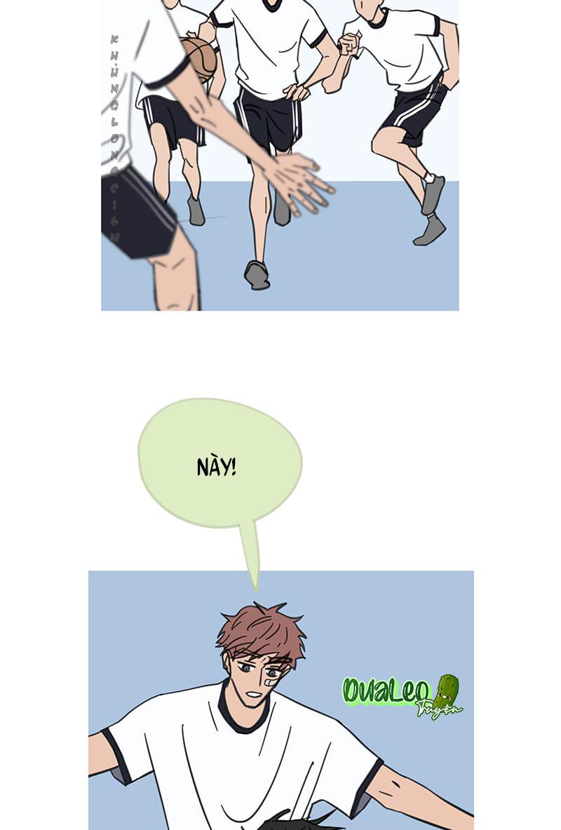 Đọc truyện Mãi Mãi Là Bạn Thân - Chapter 152