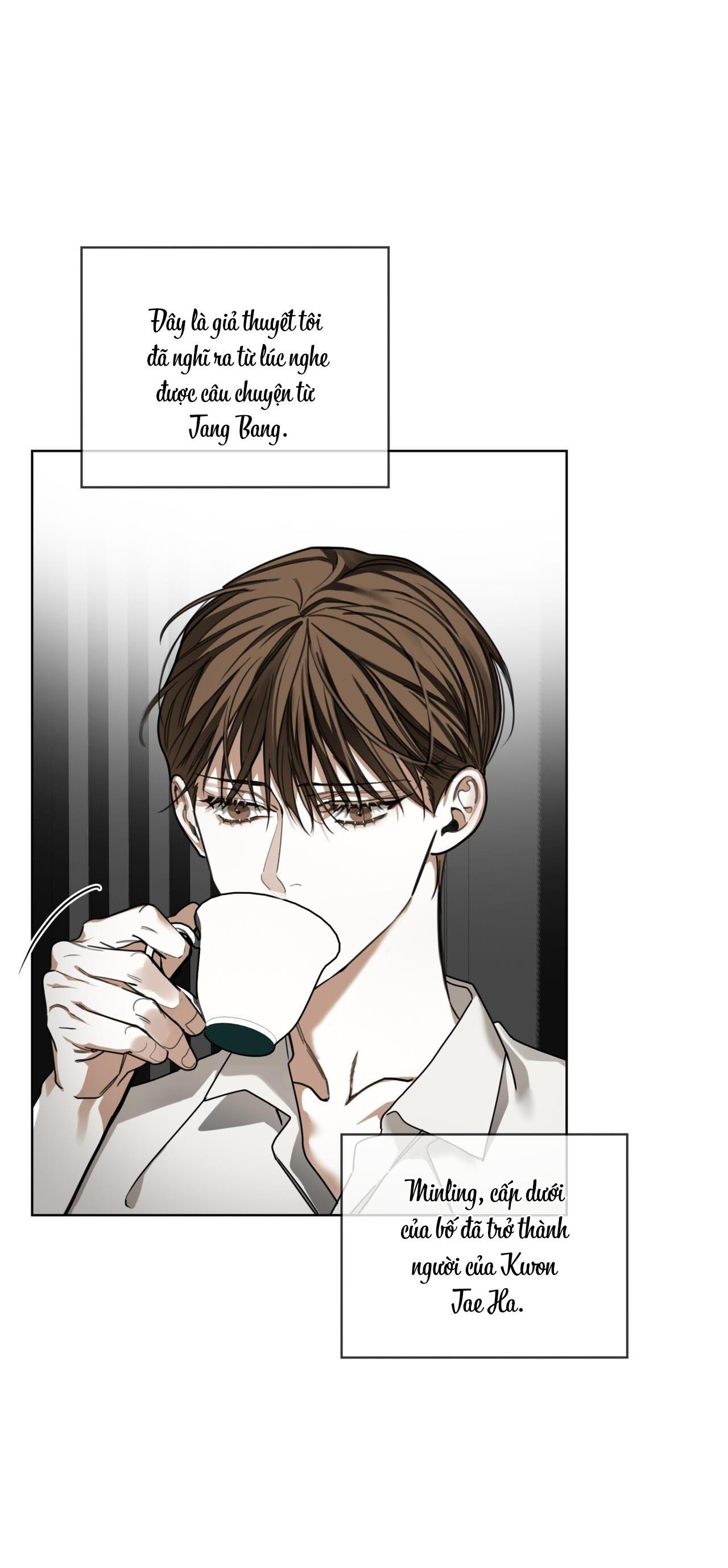 Đọc truyện  Phạm Luật - Chapter 84