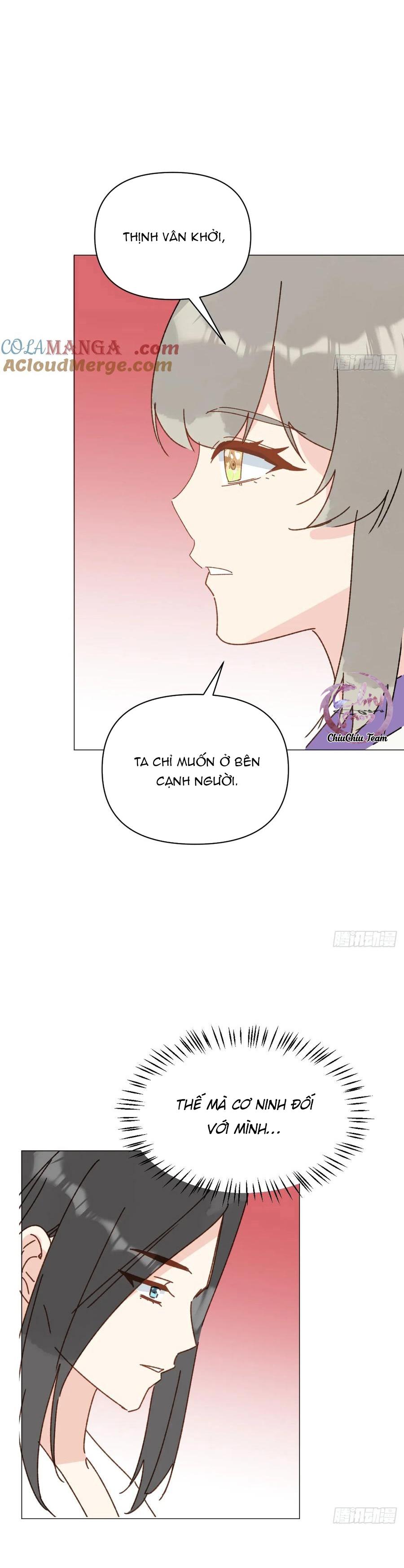 Đọc truyện Sau Khi Trùng Sinh Ta Thuần Hóa Đồ Đệ Xấu Xa (END) - Chapter 69