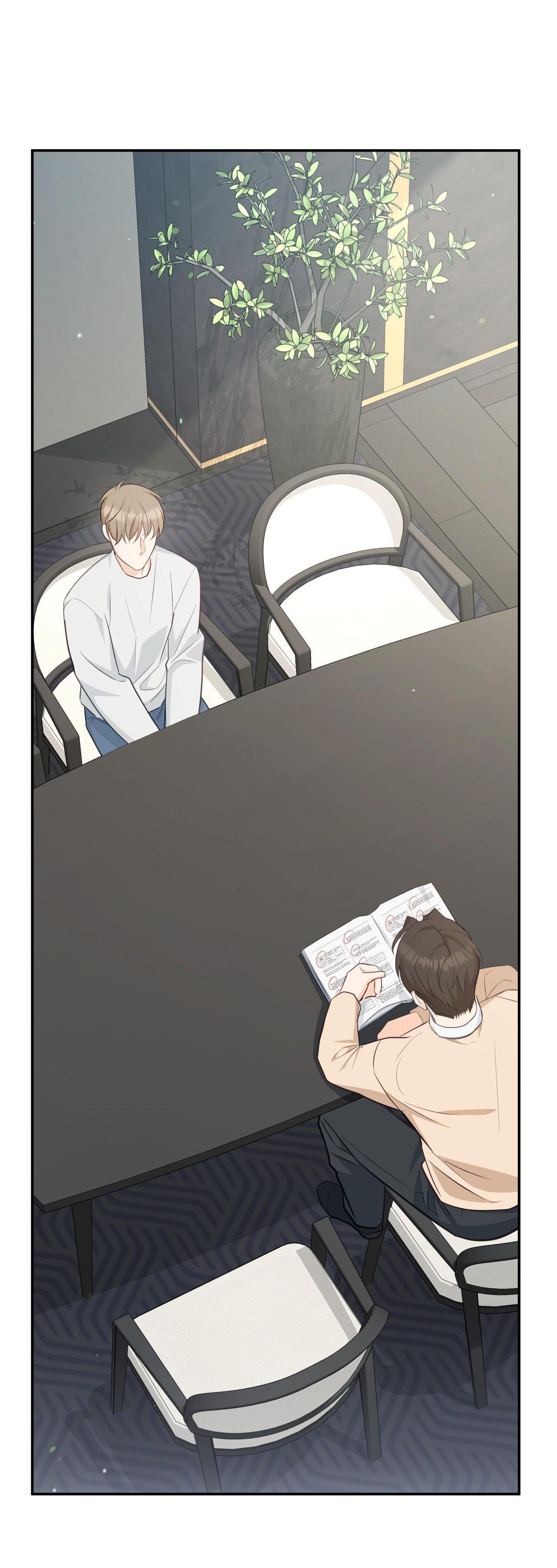 Đọc truyện VỊ NGỌT KHÔNG ĐƯỜNG (SWEET NOT SUGAR) - Chapter 40