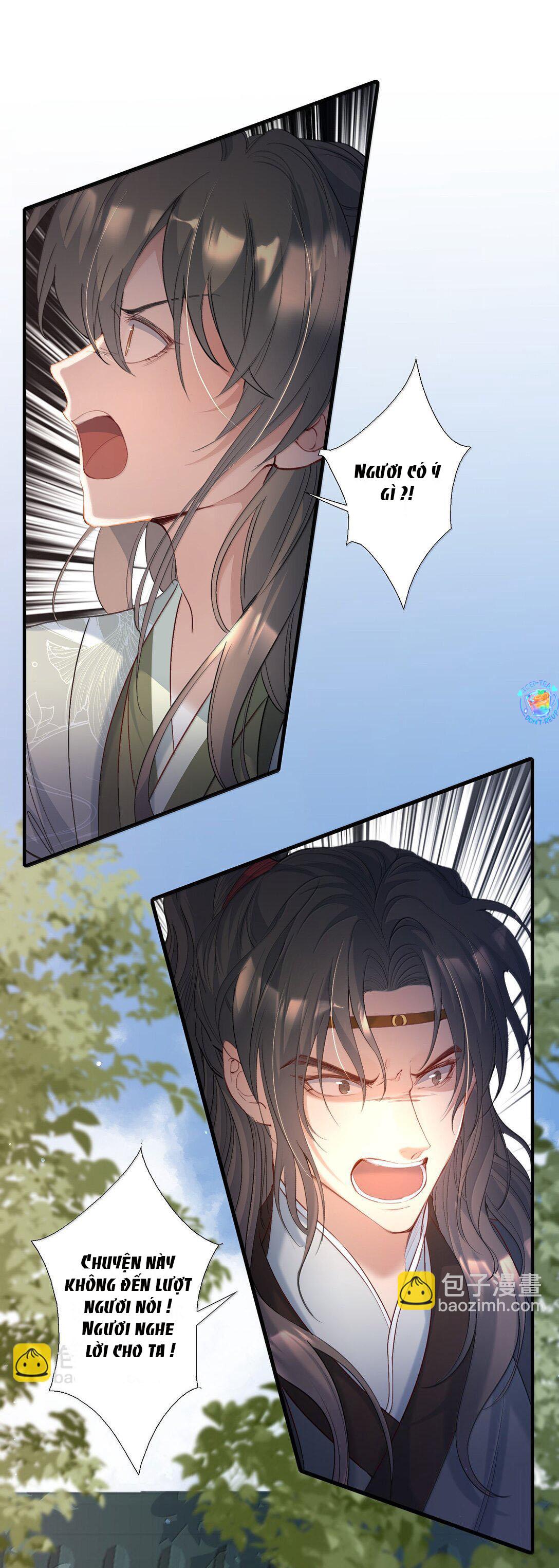 Đọc truyện Loạn thế vi vương - Chapter 102