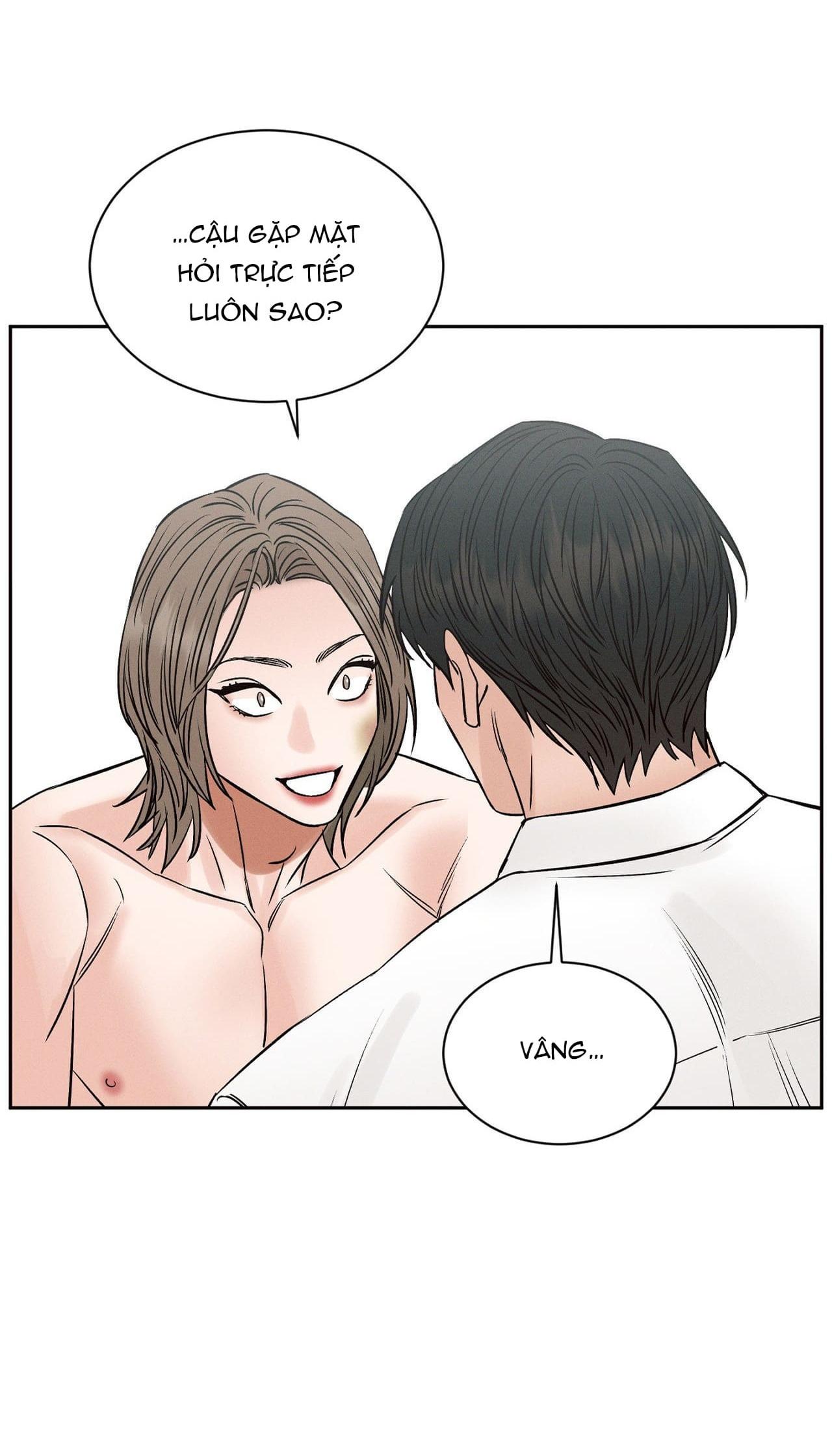 Đọc truyện RELAY SS - Chapter 3.4