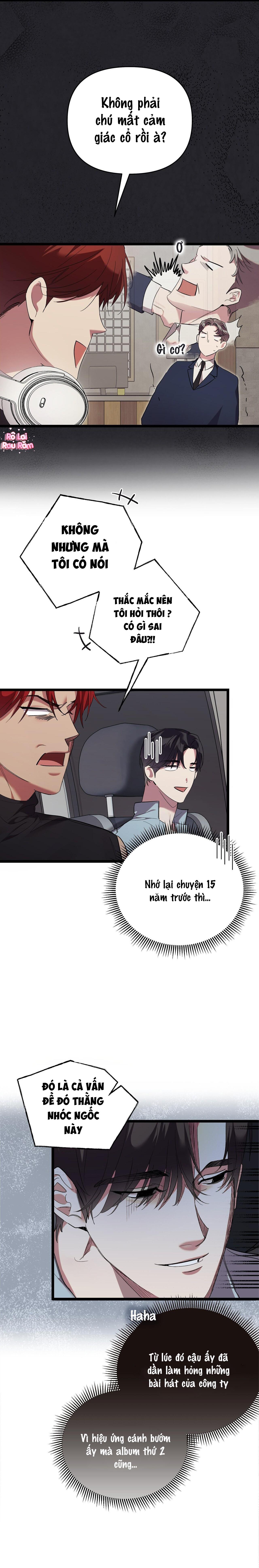 Đọc truyện Drop Delight - Chapter 2