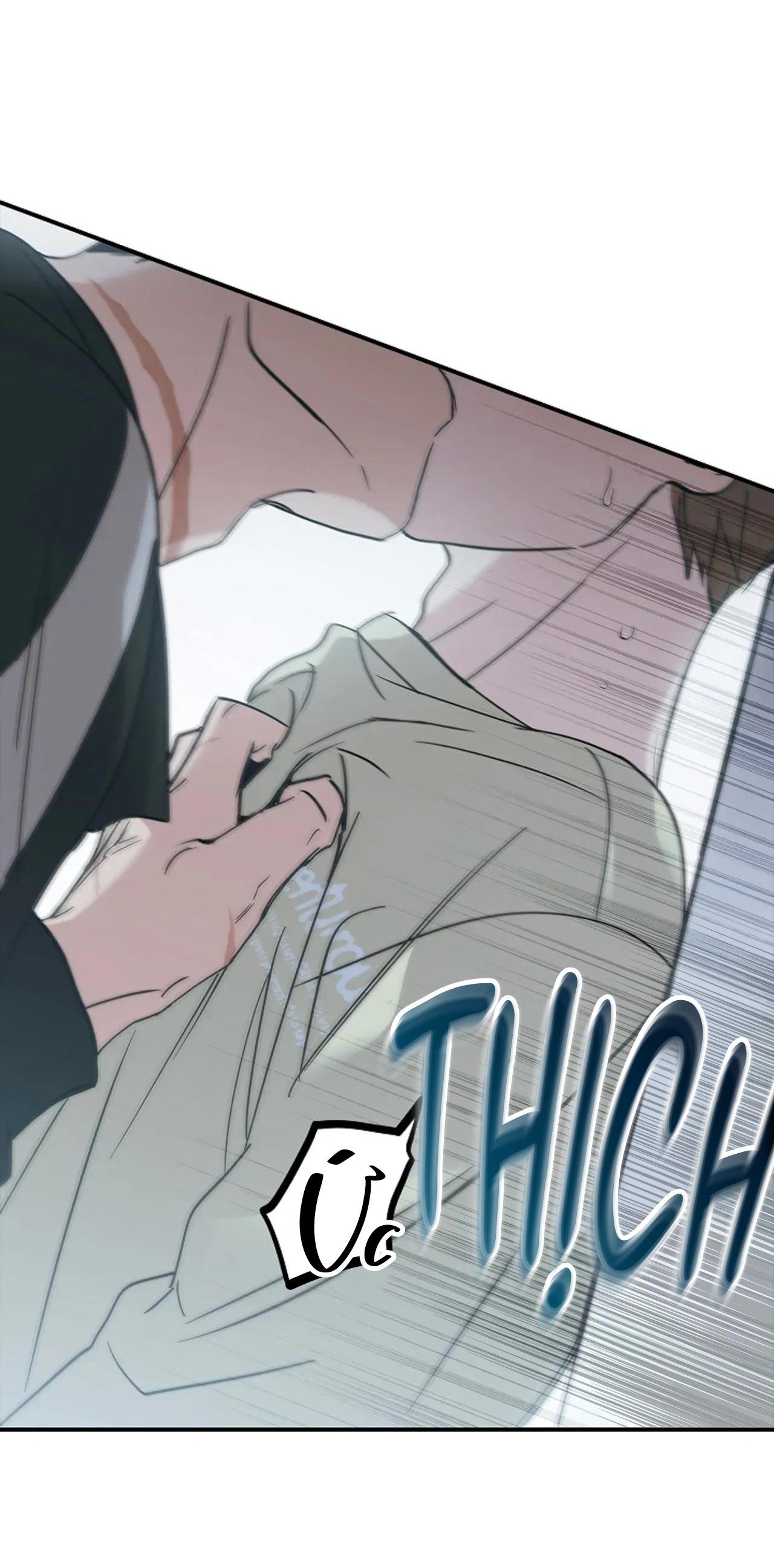 Đọc truyện DEADMAN - Chapter 20
