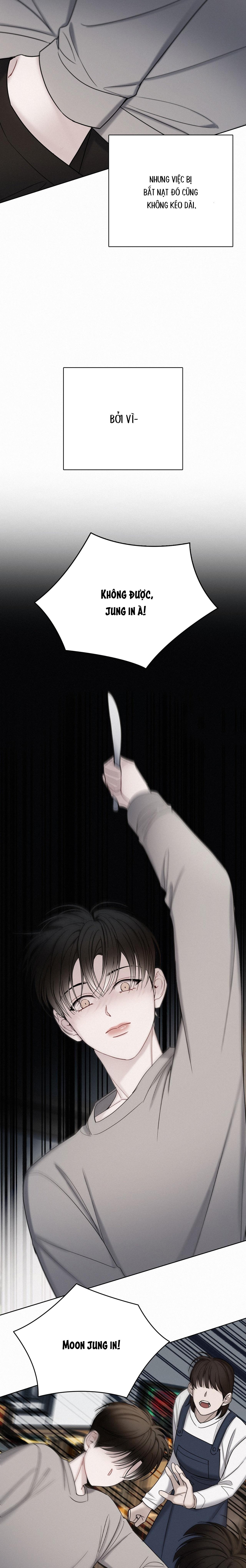 Đọc truyện HOÀNG HÔN BÊN LÀN NƯỚC - Chapter 22