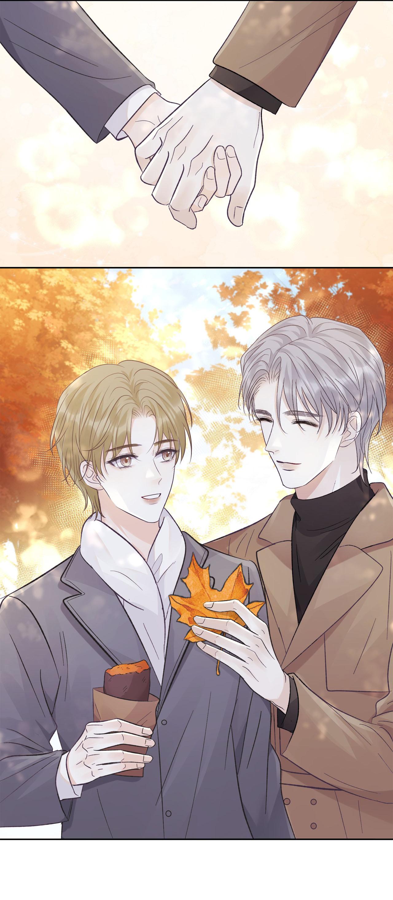 Đọc truyện Phép Tắc Thăm Dò (END) - Chapter 36