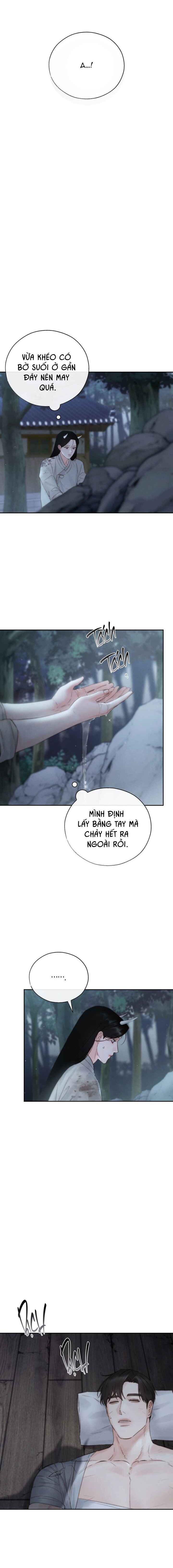 Đọc truyện THUỐC ĐỘC - Chapter 41