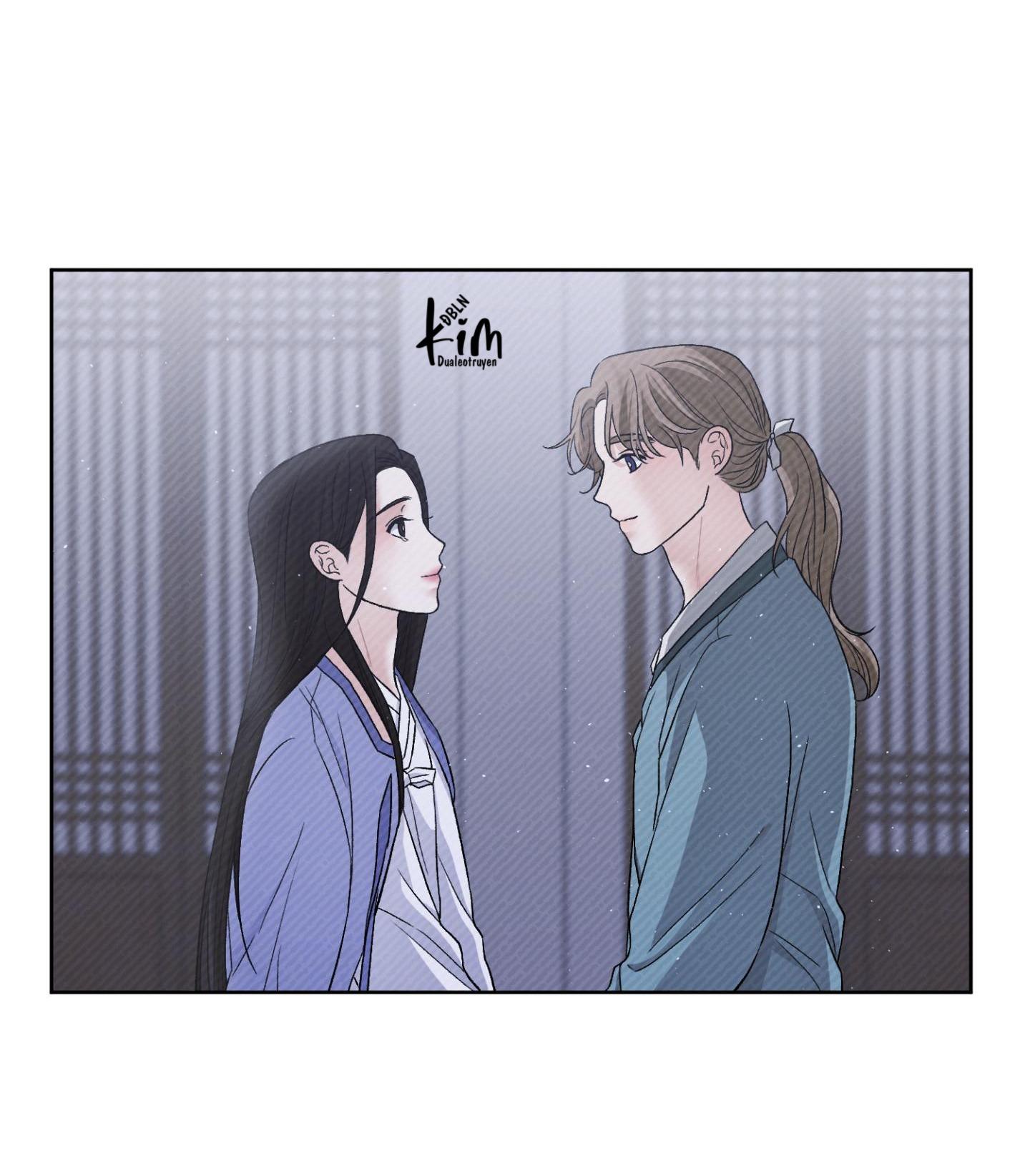 Đọc truyện BL CỔ TRANG-ÂU CỔ NGẮN NHÀ KIM - Chapter 29.6