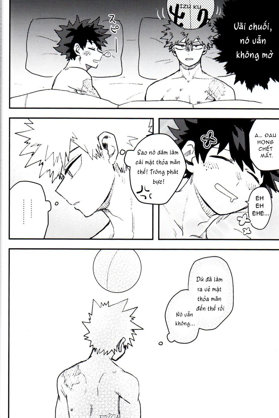 Đọc truyện ONESHOT THEO YÊU CẦU - Chapter 100