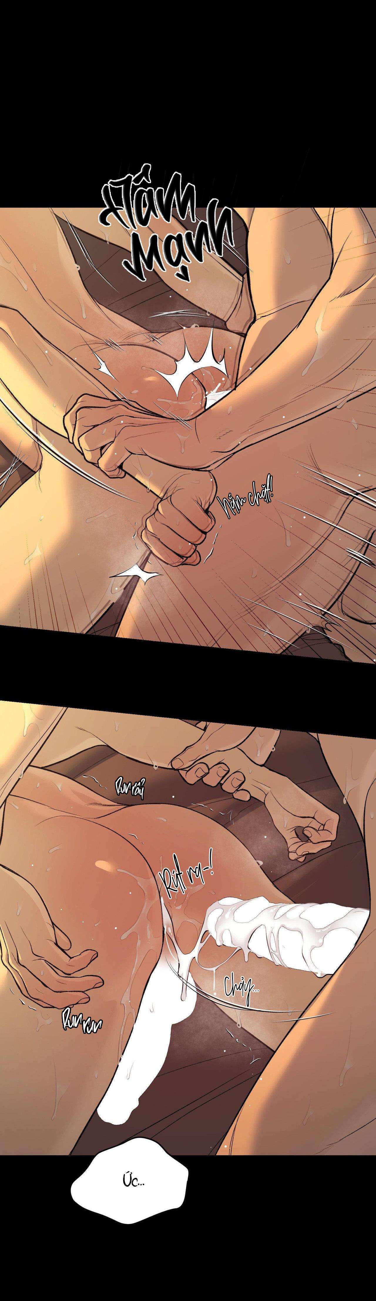 Đọc truyện  ChinhX - Vận Xui - Chapter 53