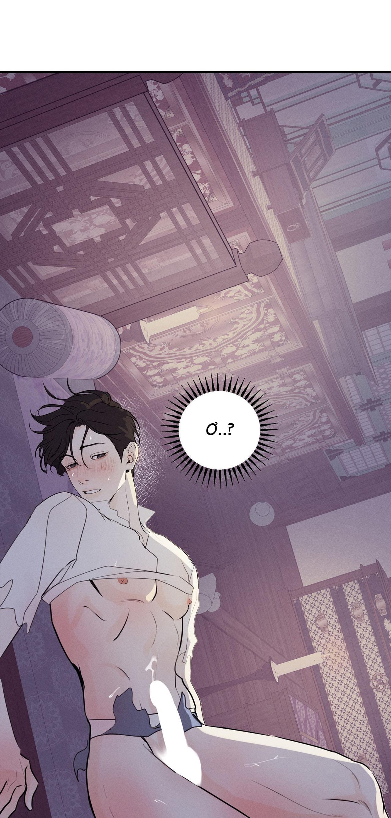 Đọc truyện DƯƠNG KHÍ - Chapter 2