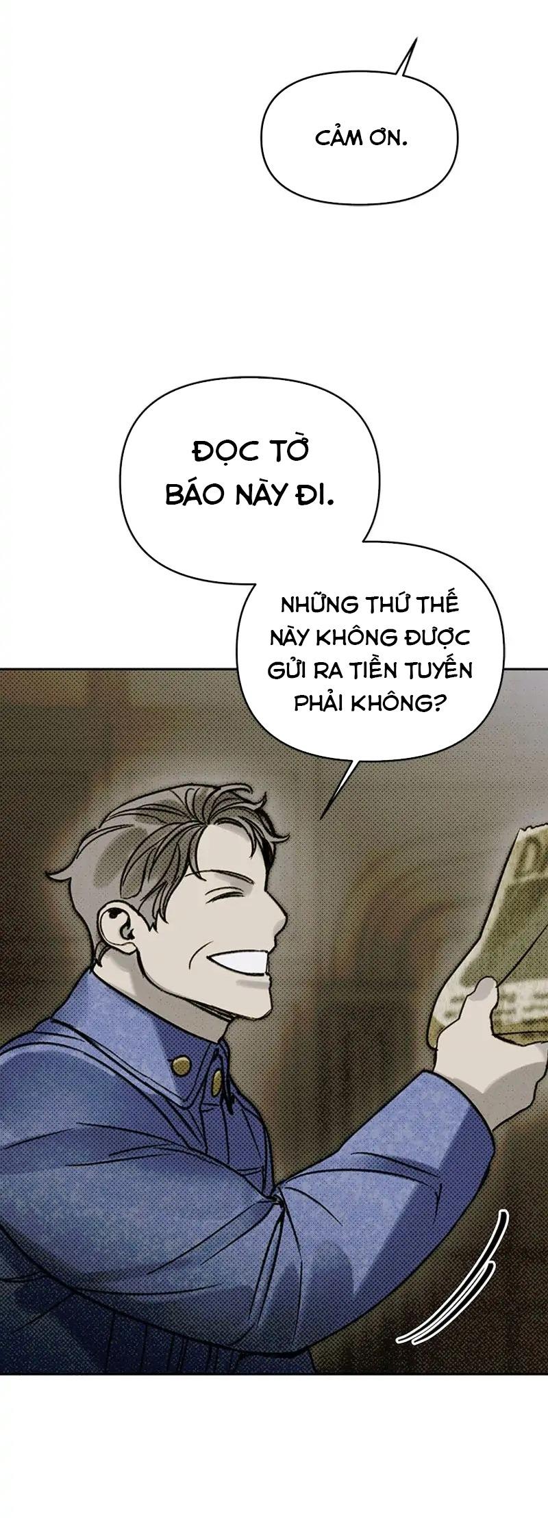 Đọc truyện SOLO FOR TWO - Chapter 19