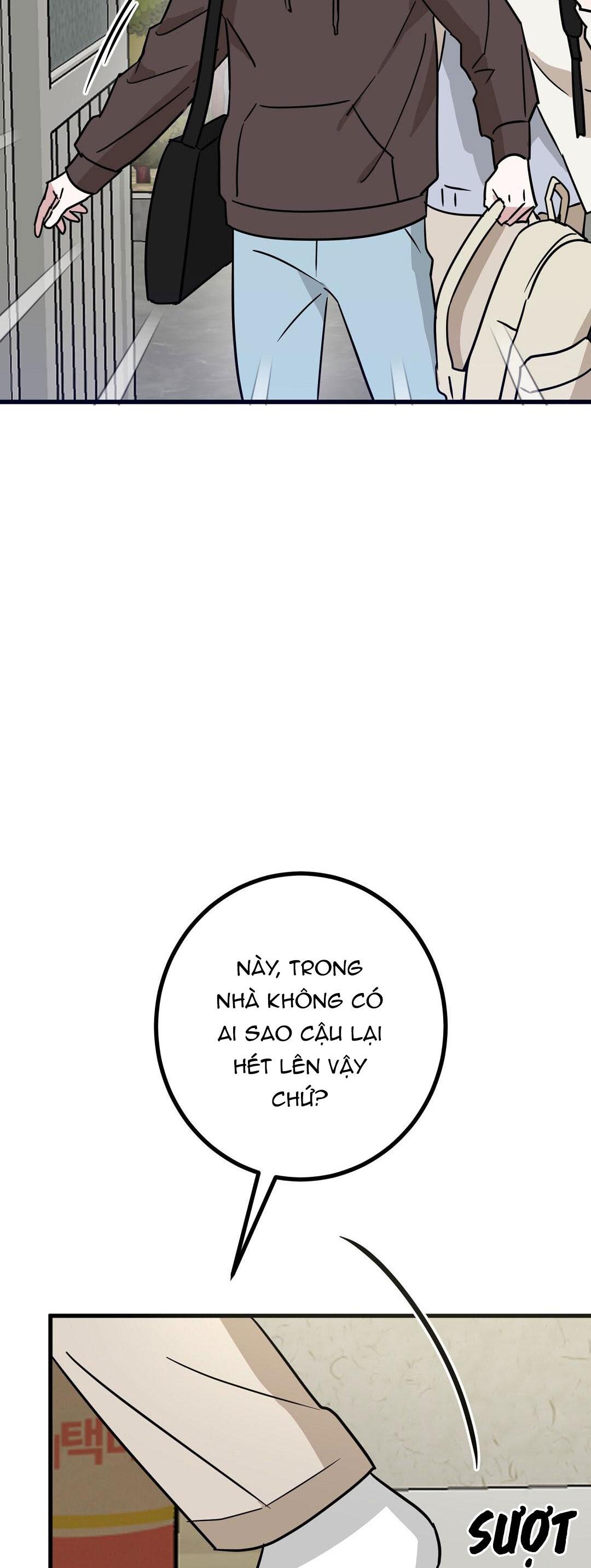 Đọc truyện NHÀ TÔI THÀNH PHIM TRƯỜNG MẤT RỒI - Chapter 30