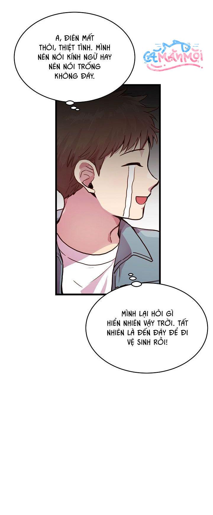 Đọc truyện Cách Để Trở Thành Gia Đình - Chapter 2