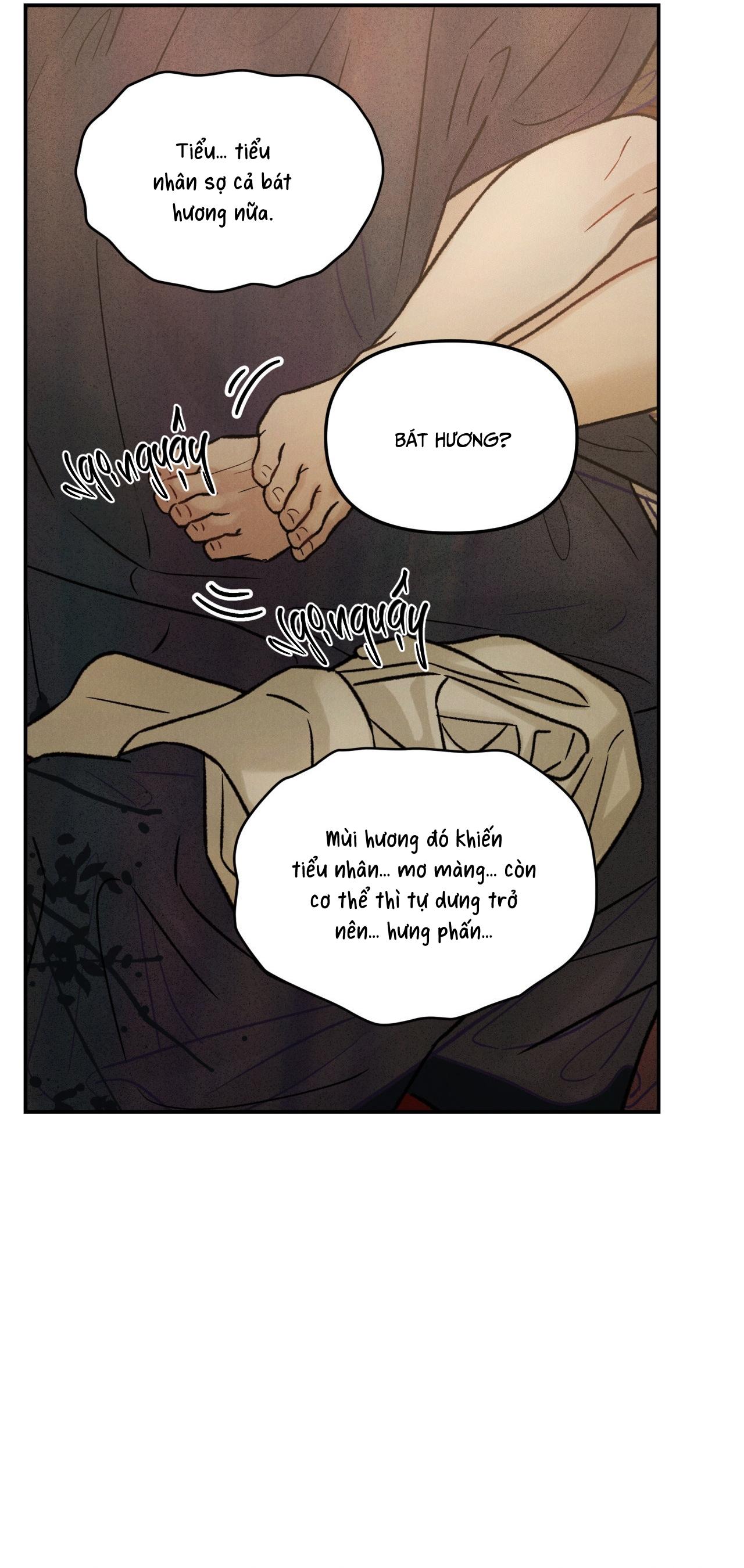 Đọc truyện GALE OF THE GOD - Chapter 13
