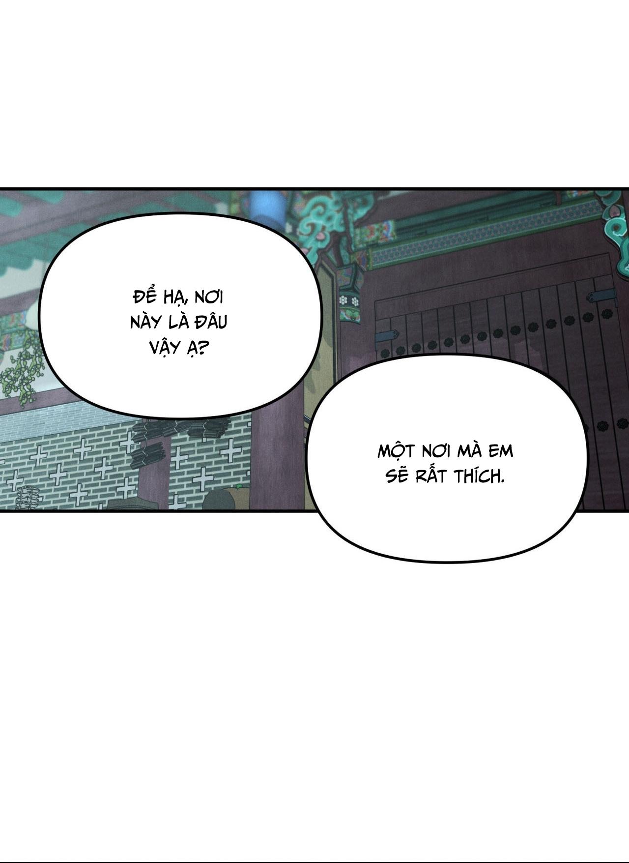 Đọc truyện  GALE OF THE GOD - Chapter 12