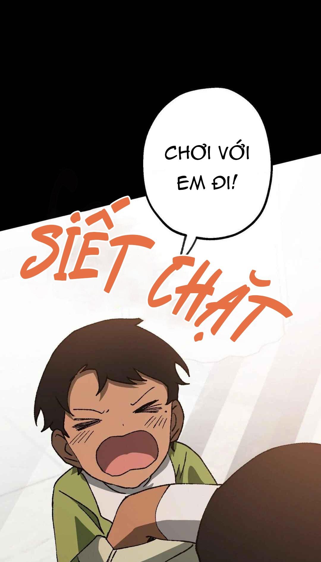 Đọc truyện Hãy khóc đi đừng ngại ngùng! - Chapter 30