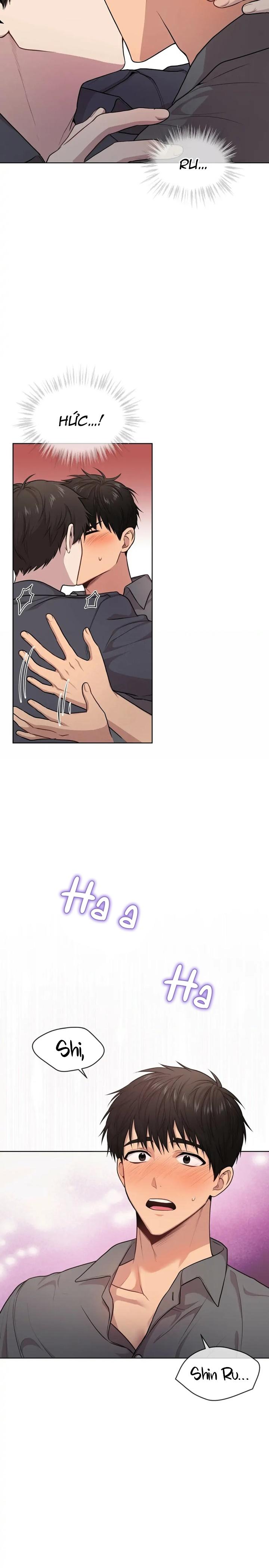 Đọc truyện Passion - Chapter 45