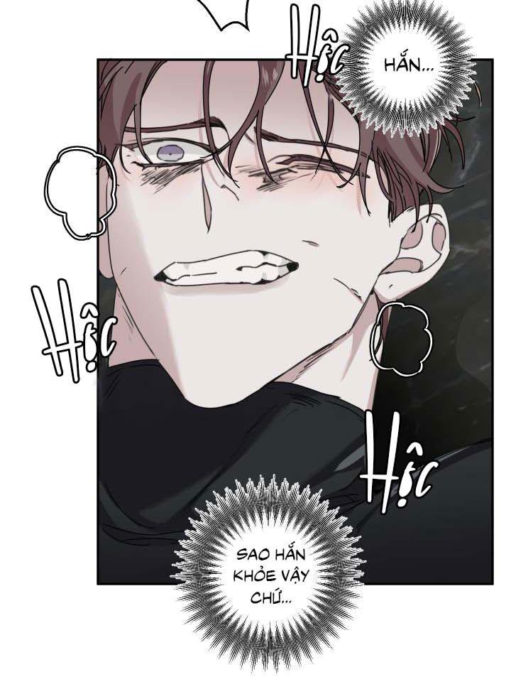 Đọc truyện Lãng mạn một chiều - Chapter 7