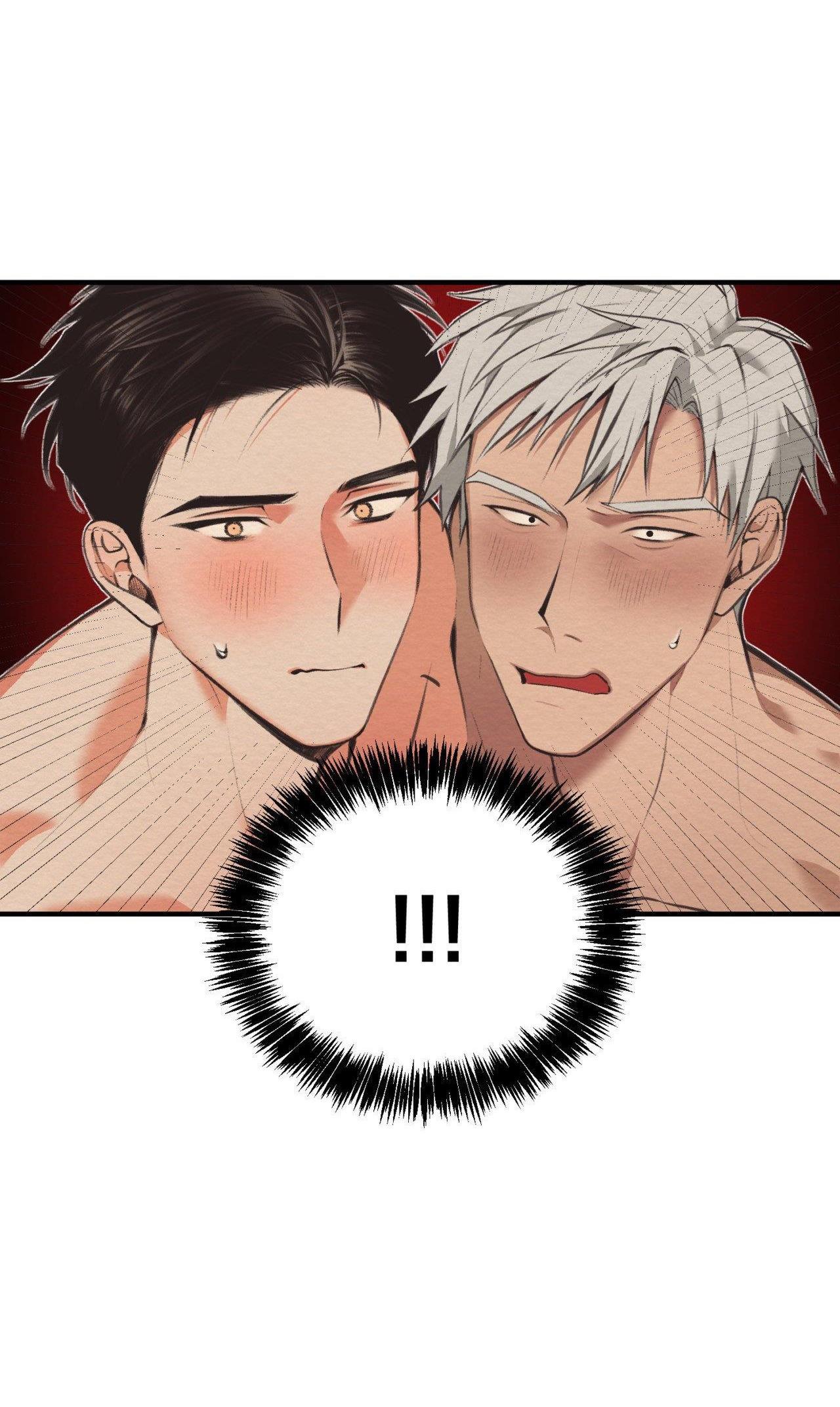 Đọc truyện (END SS) DEVIL ON TOP - Chapter 29