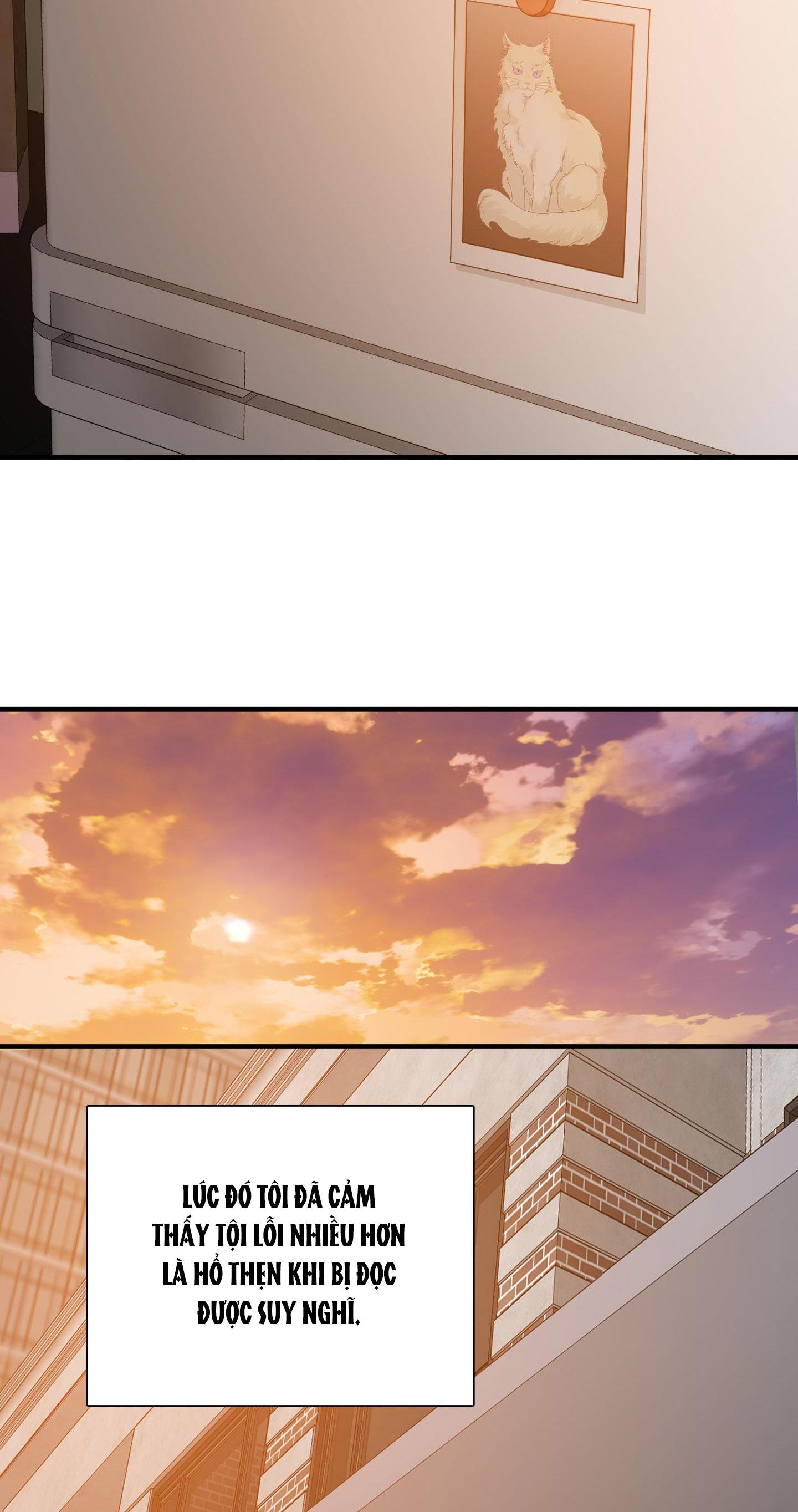 Đọc truyện DEAR. 00 - Chapter 3