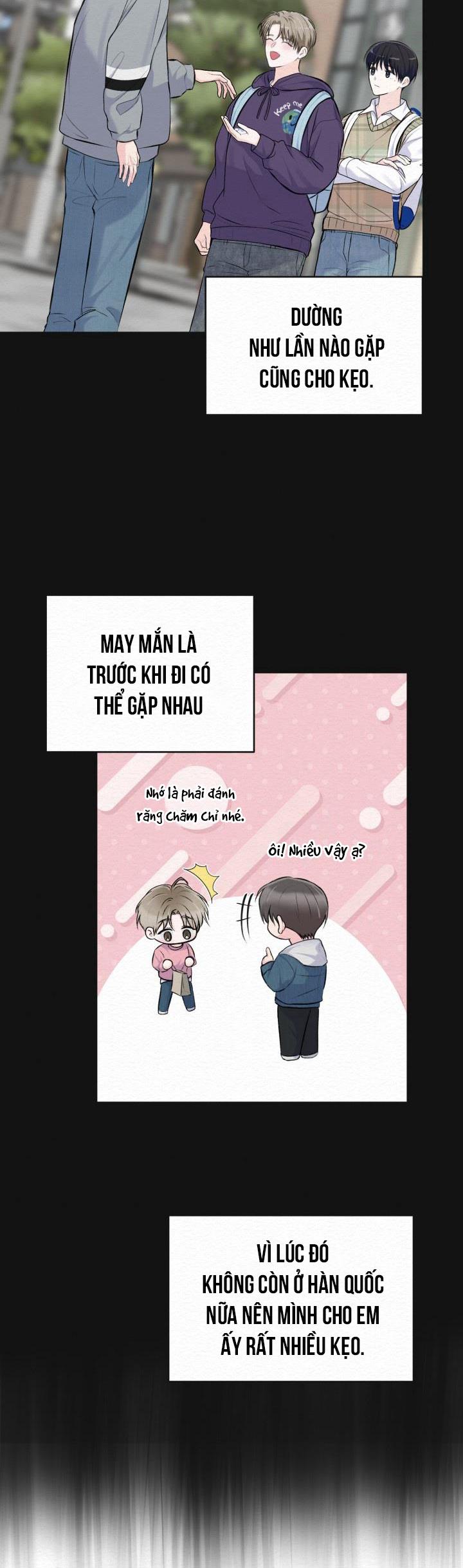 Đọc truyện HƯƠNG XƯA - Chapter 11